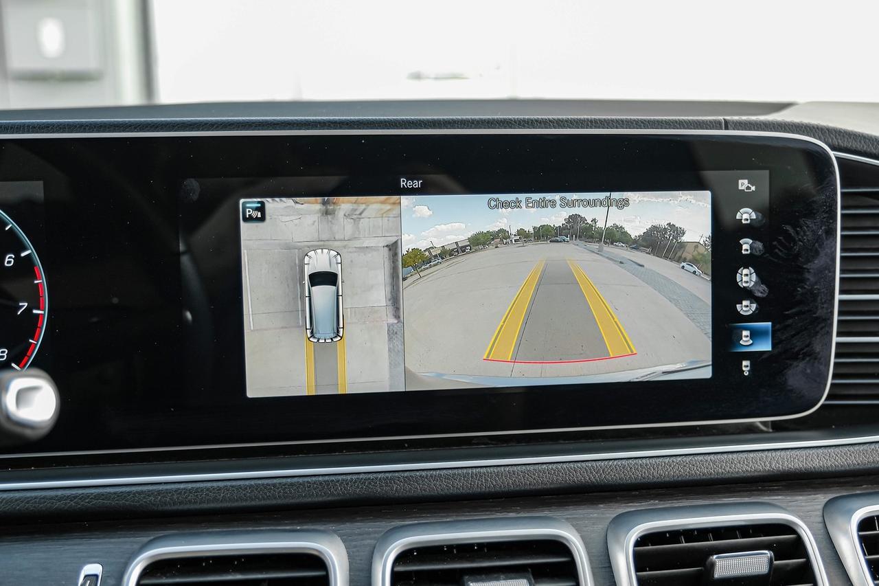 2022 Mercedes-Benz GLS GLS 450 Richardson TX