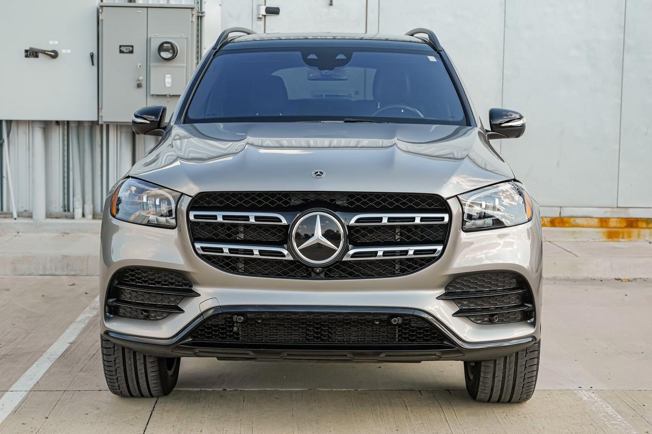 2022 Mercedes-Benz GLS GLS 450 Richardson TX