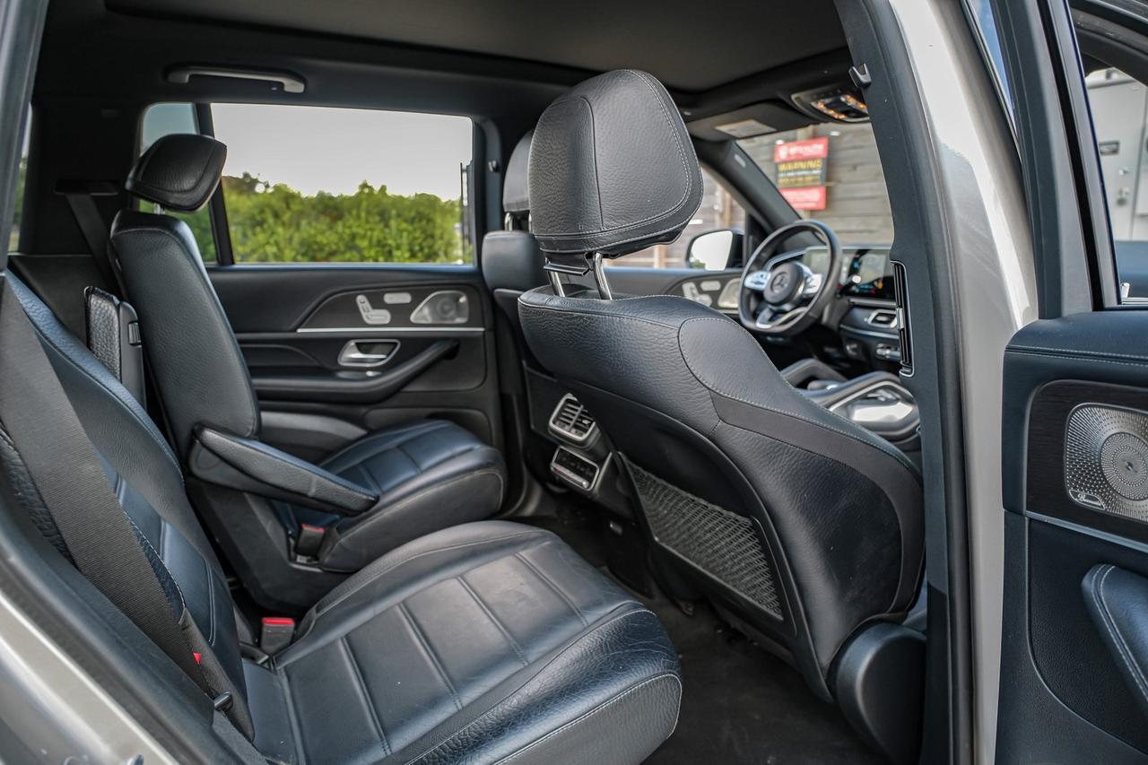 2022 Mercedes-Benz GLS GLS 450 Richardson TX