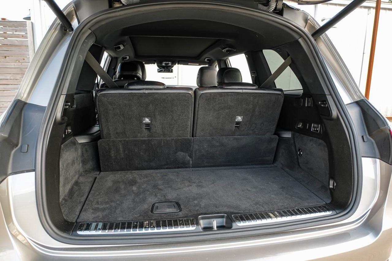 2022 Mercedes-Benz GLS GLS 450 Richardson TX