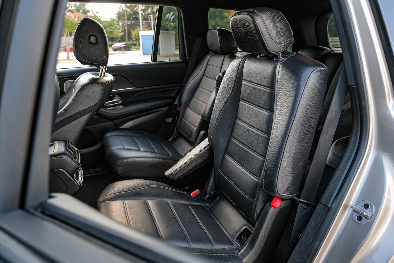 2022 Mercedes-Benz GLS GLS 450 Richardson TX