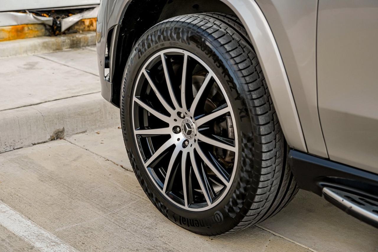 2022 Mercedes-Benz GLS GLS 450 Richardson TX