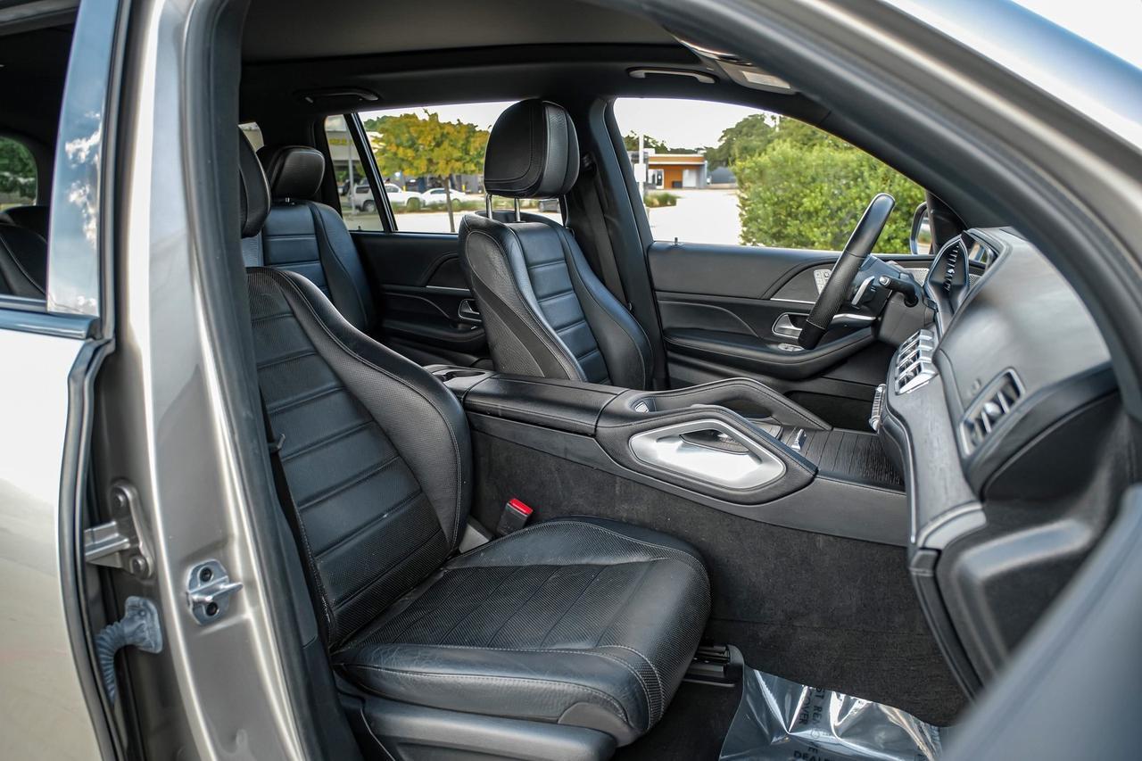 2022 Mercedes-Benz GLS GLS 450 Richardson TX