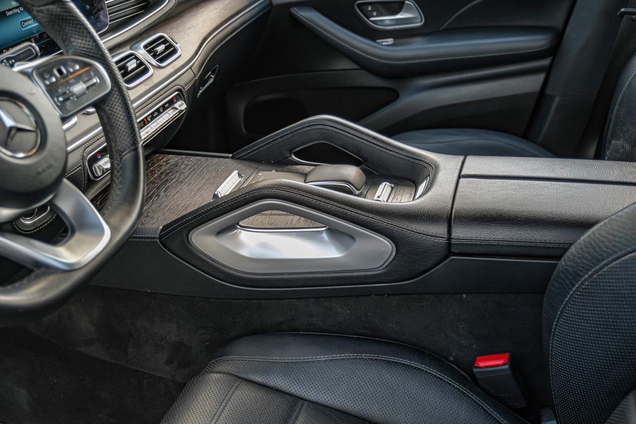 2022 Mercedes-Benz GLS GLS 450 Richardson TX