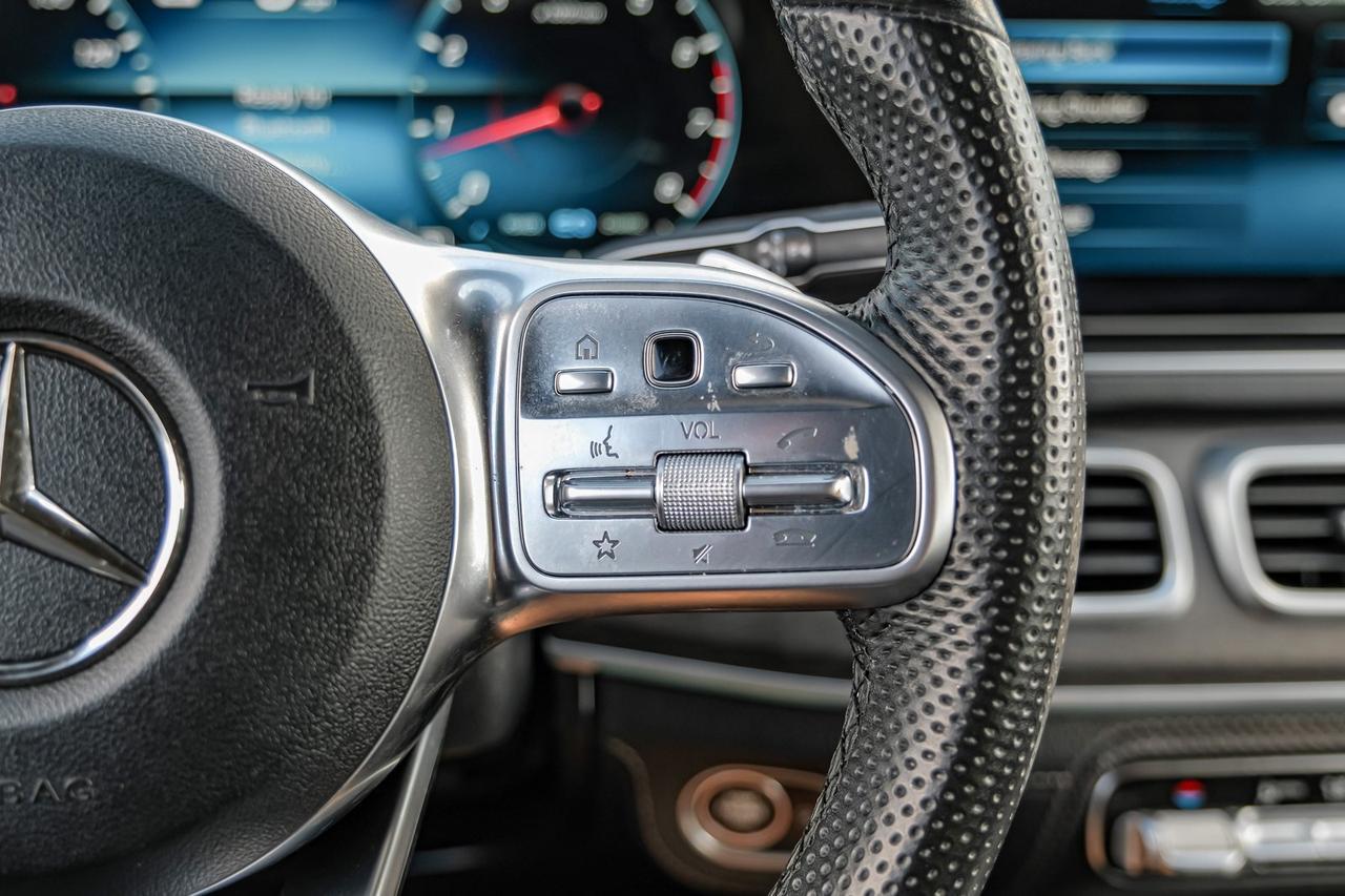 2022 Mercedes-Benz GLS GLS 450 Richardson TX