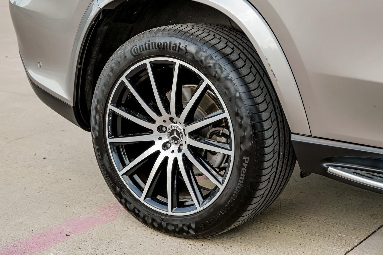 2022 Mercedes-Benz GLS GLS 450 Richardson TX
