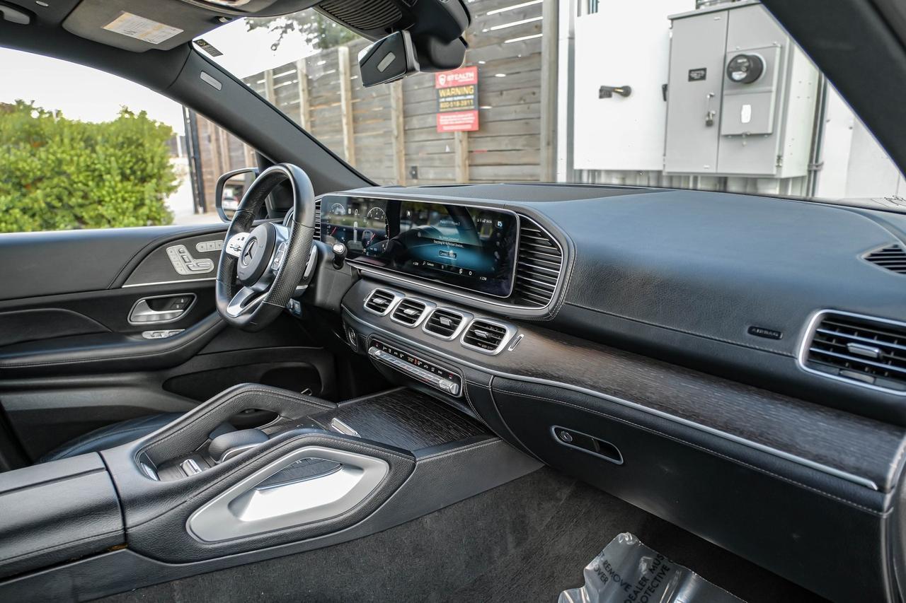 2022 Mercedes-Benz GLS GLS 450 Richardson TX