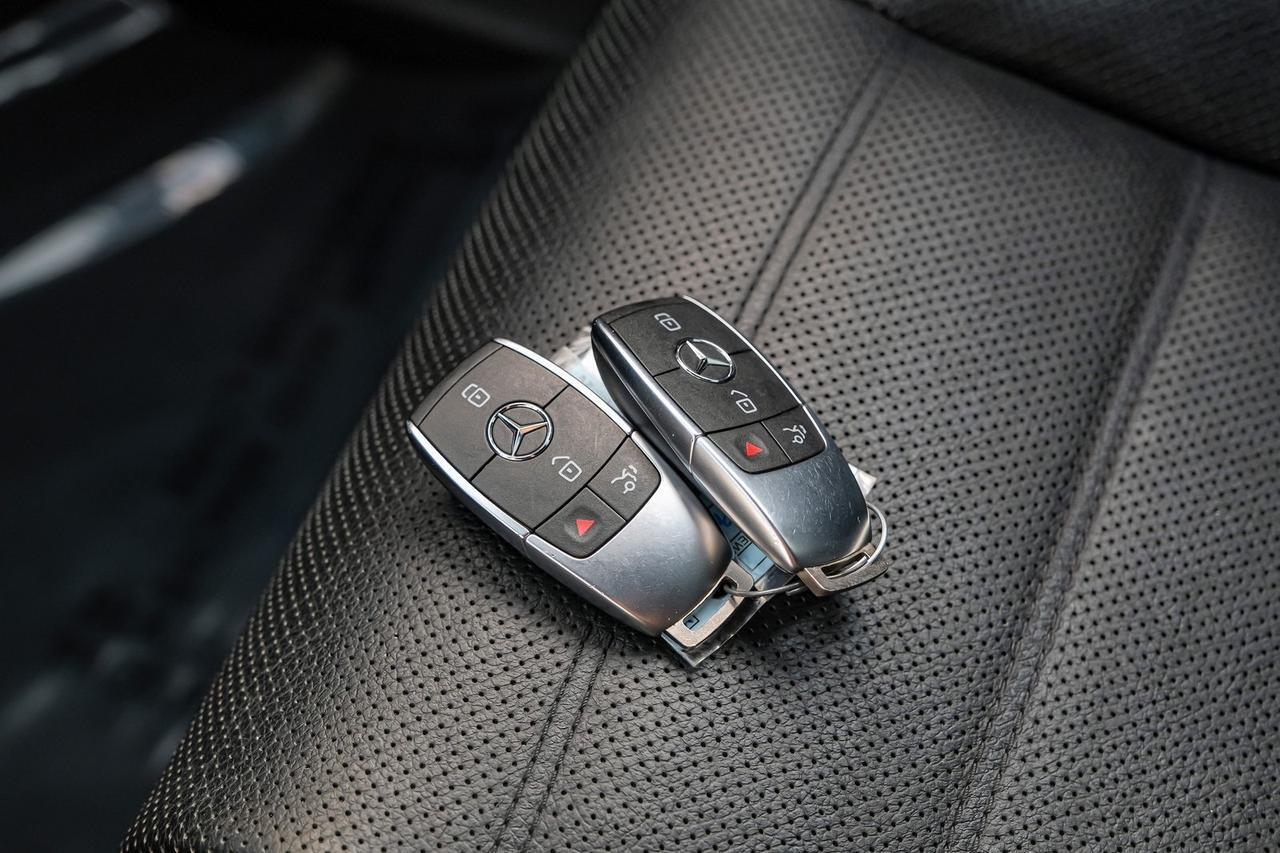 2022 Mercedes-Benz GLS GLS 450 Richardson TX