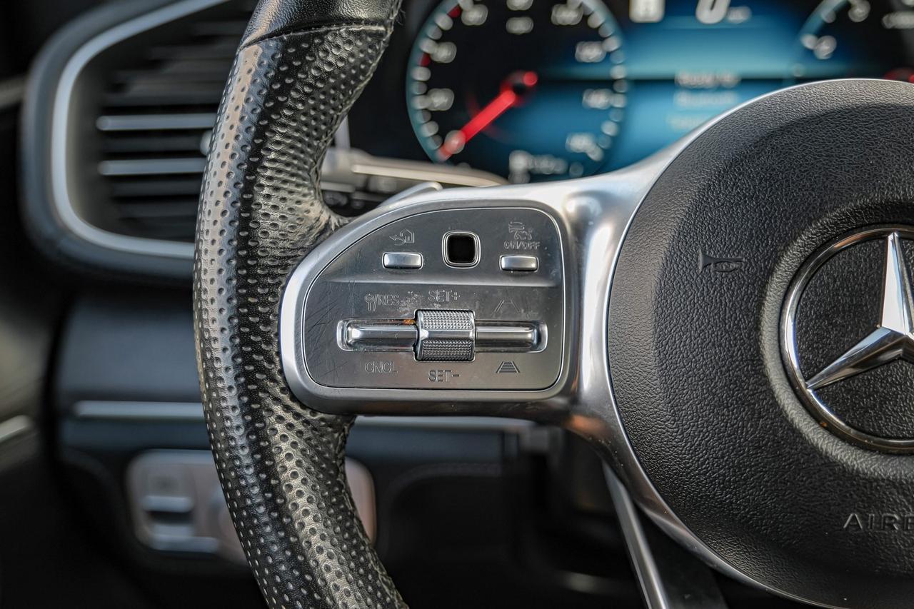 2022 Mercedes-Benz GLS GLS 450 Richardson TX
