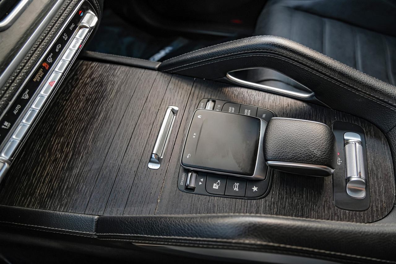 2022 Mercedes-Benz GLS GLS 450 Richardson TX