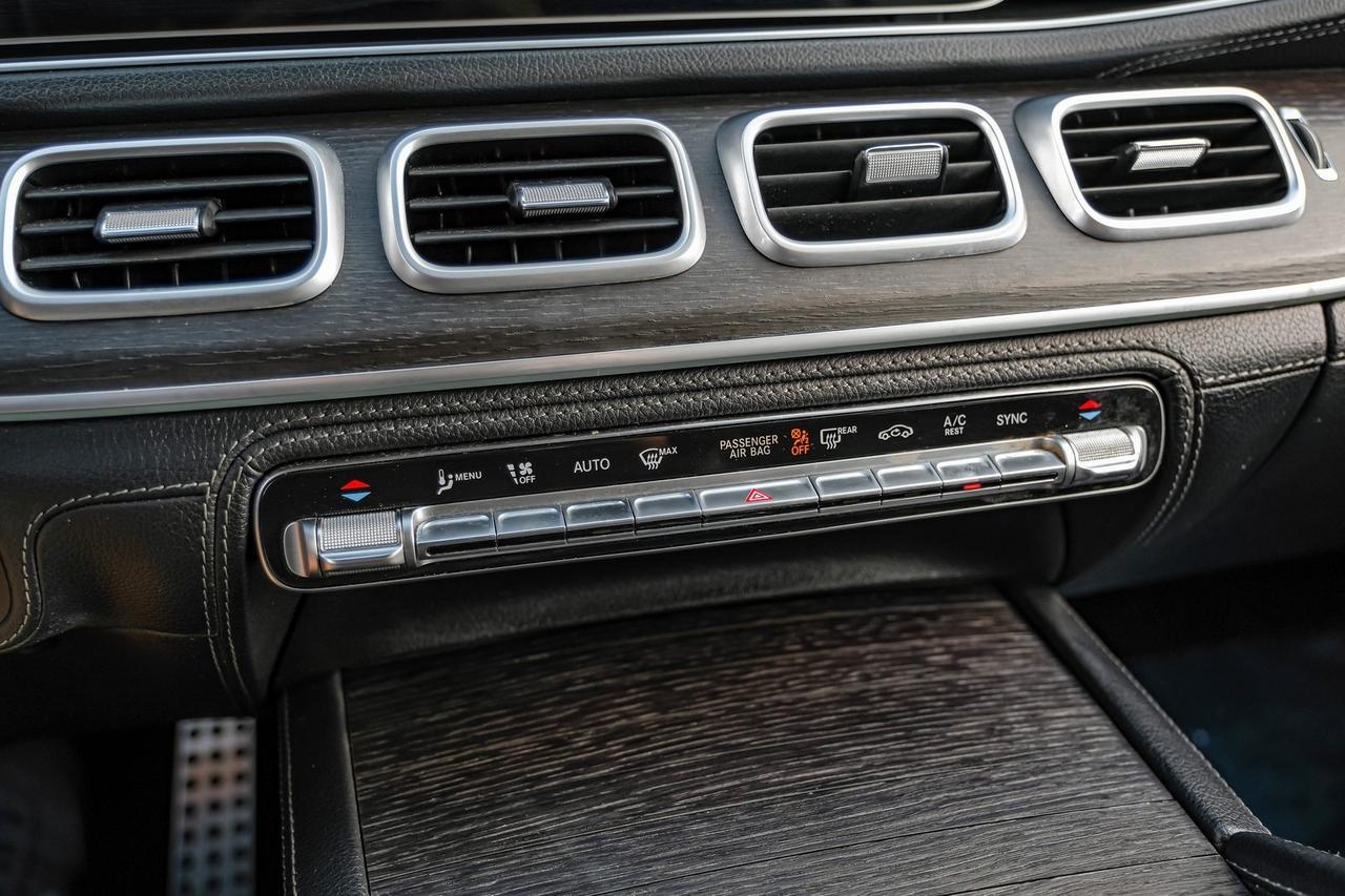 2022 Mercedes-Benz GLS GLS 450 Richardson TX