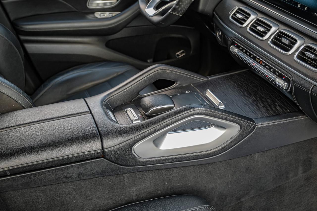 2022 Mercedes-Benz GLS GLS 450 Richardson TX