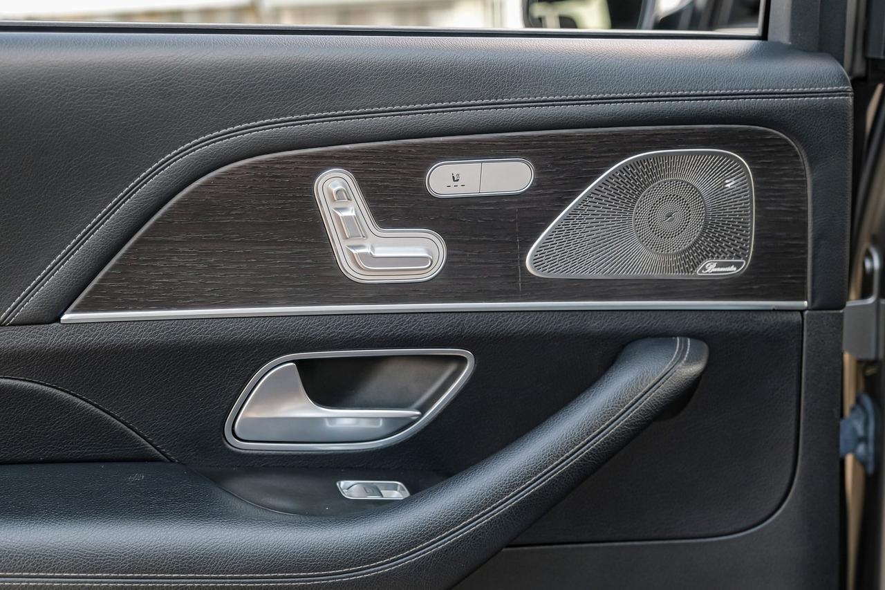 2022 Mercedes-Benz GLS GLS 450 Richardson TX