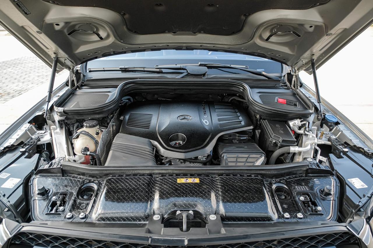 2022 Mercedes-Benz GLS GLS 450 Richardson TX