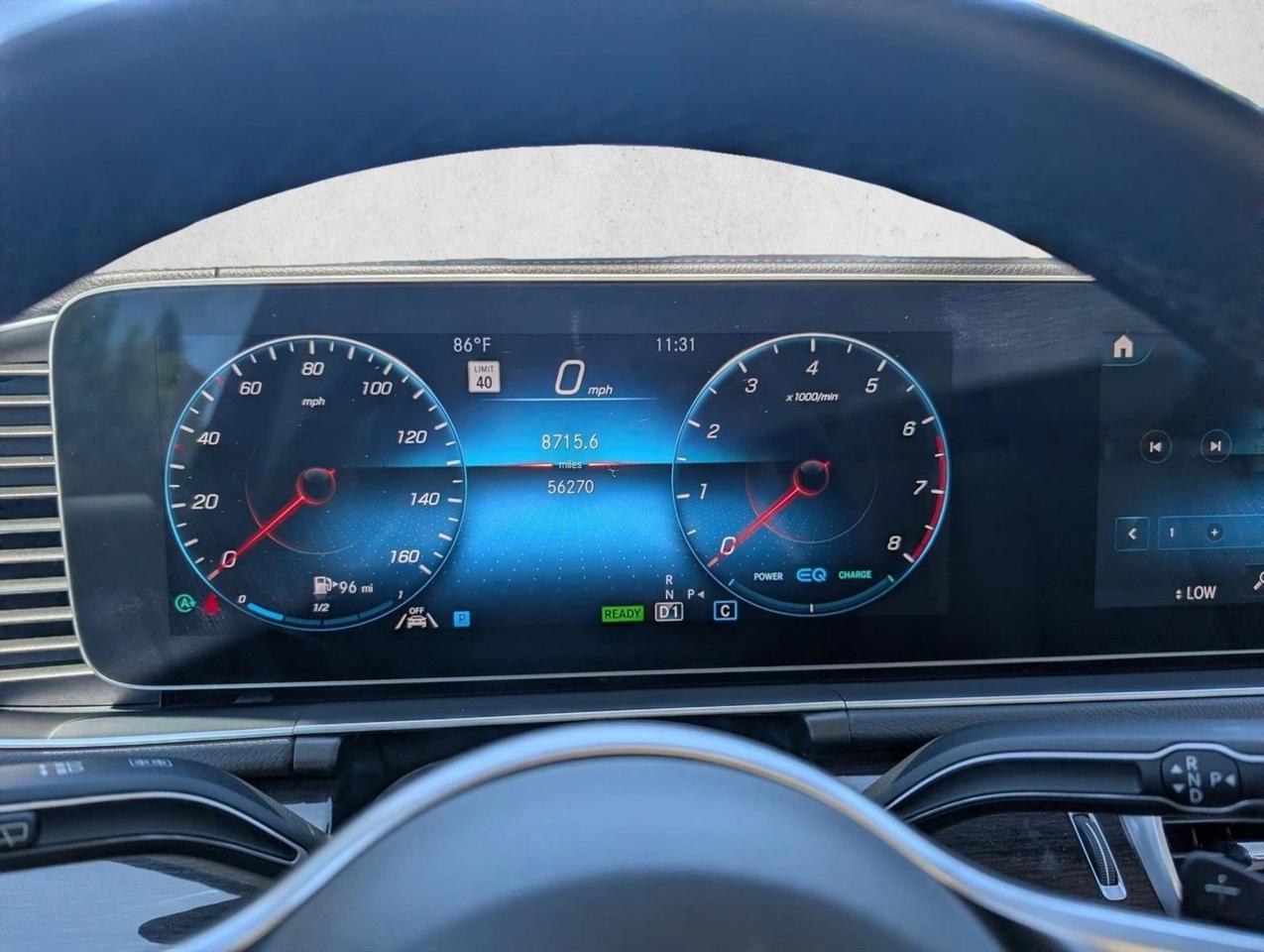 2022 Mercedes-Benz GLS GLS 450 Roseville CA
