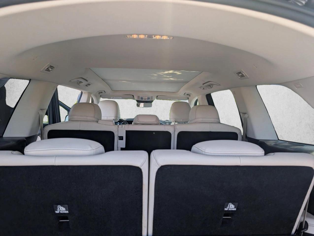 2022 Mercedes-Benz GLS GLS 450 Roseville CA