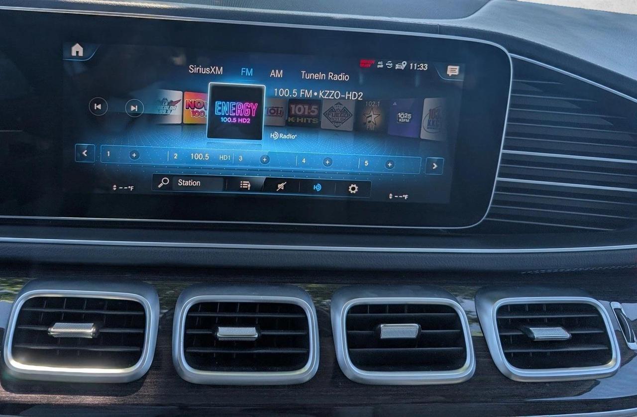 2022 Mercedes-Benz GLS GLS 450 Roseville CA