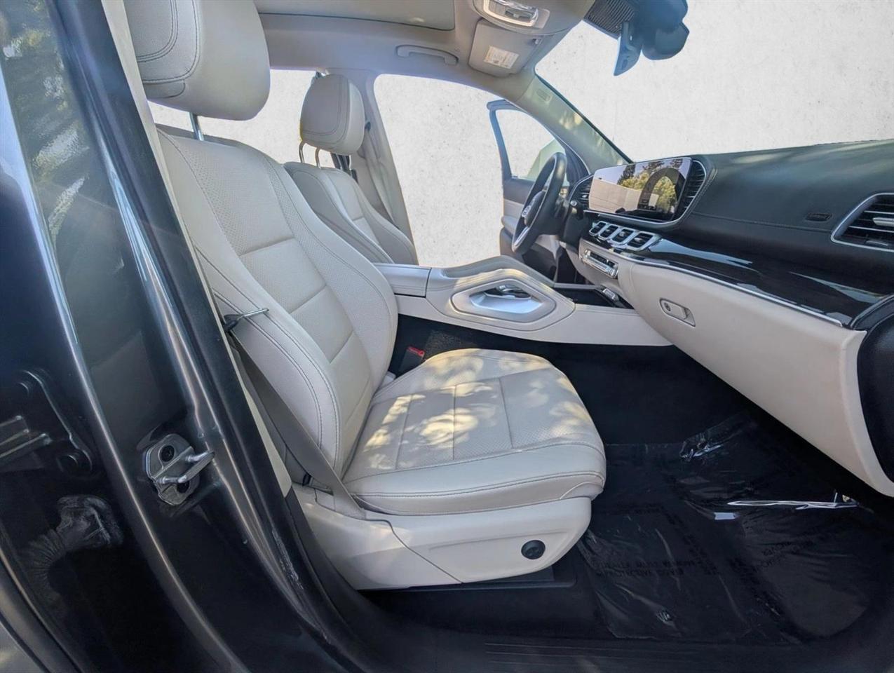 2022 Mercedes-Benz GLS GLS 450 Roseville CA