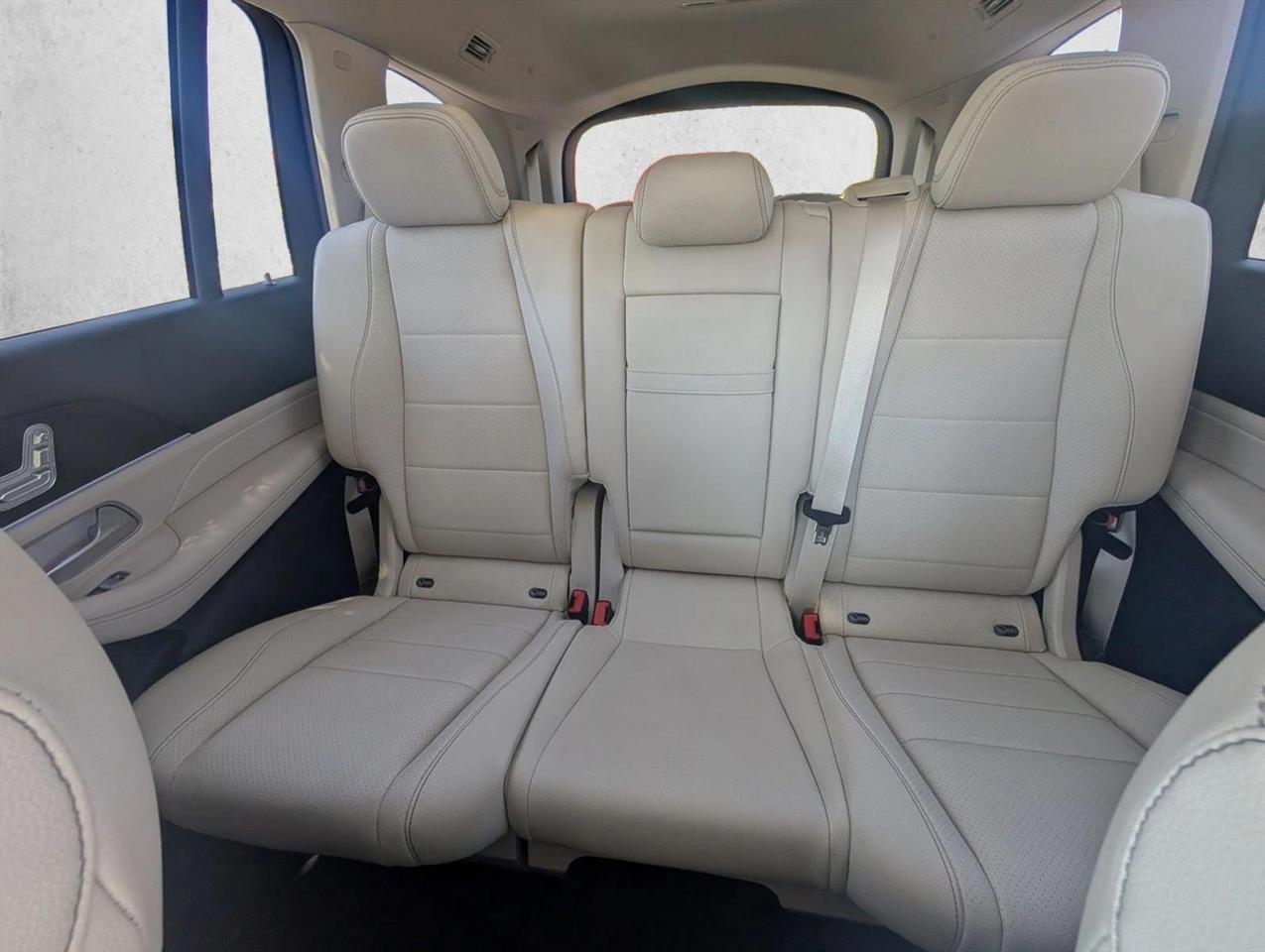 2022 Mercedes-Benz GLS GLS 450 Roseville CA