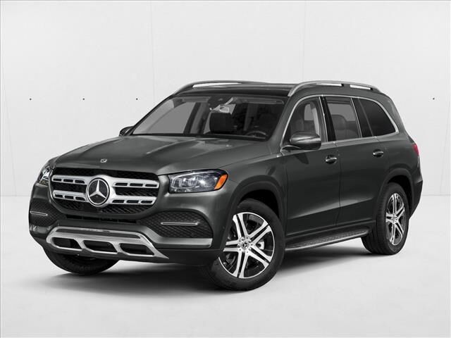 2022 Mercedes-Benz GLS GLS 450