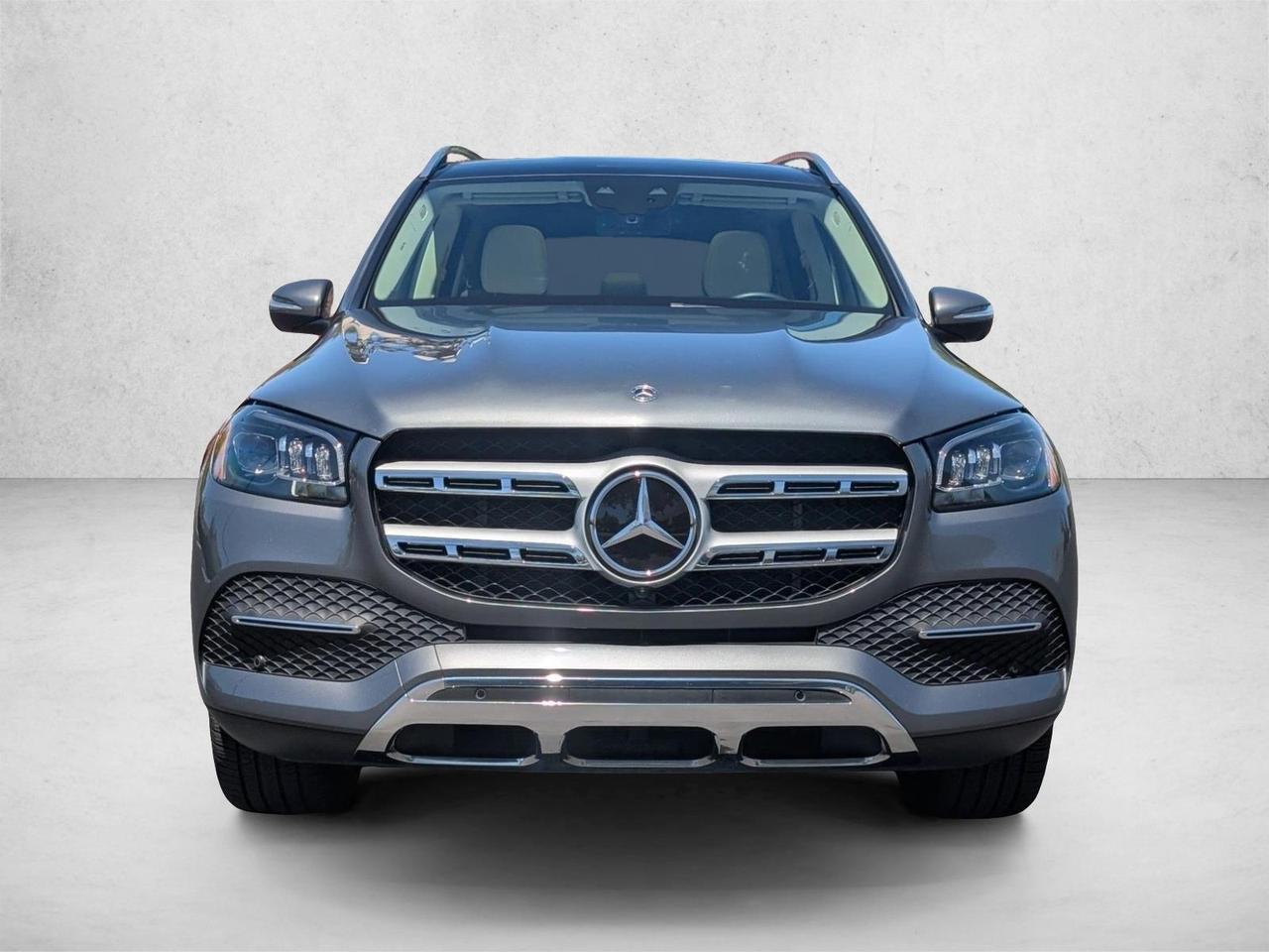 2022 Mercedes-Benz GLS GLS 450 Roseville CA