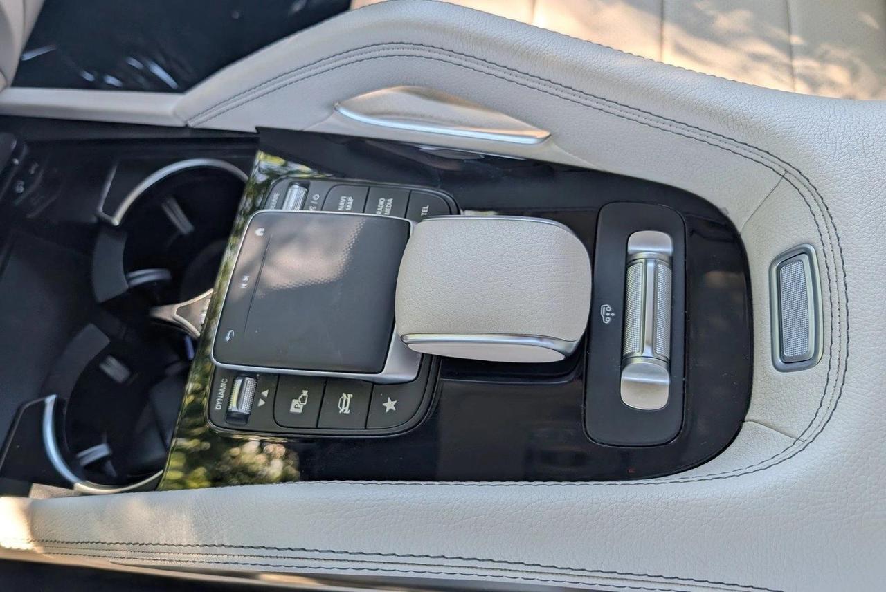 2022 Mercedes-Benz GLS GLS 450 Roseville CA