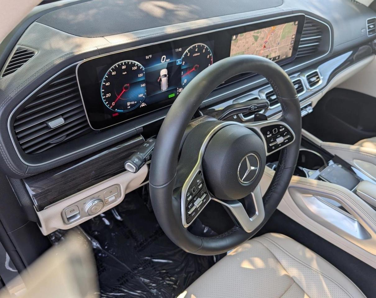 2022 Mercedes-Benz GLS GLS 450 Roseville CA
