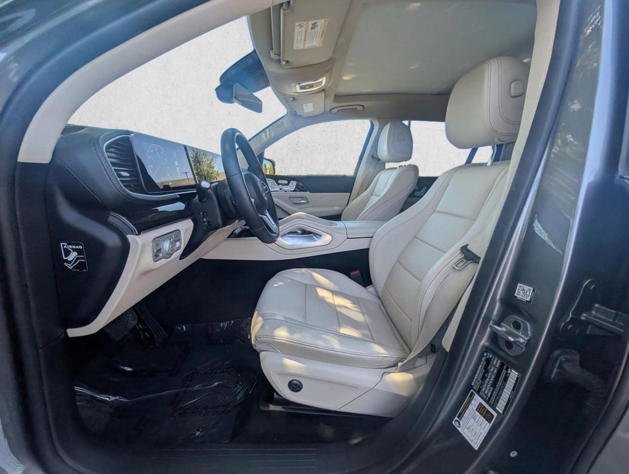 2022 Mercedes-Benz GLS GLS 450 Roseville CA