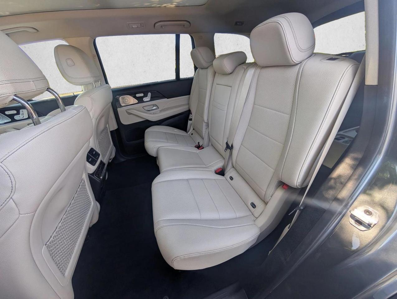 2022 Mercedes-Benz GLS GLS 450 Roseville CA