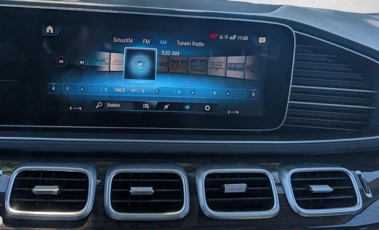 2022 Mercedes-Benz GLS GLS 450 Roseville CA