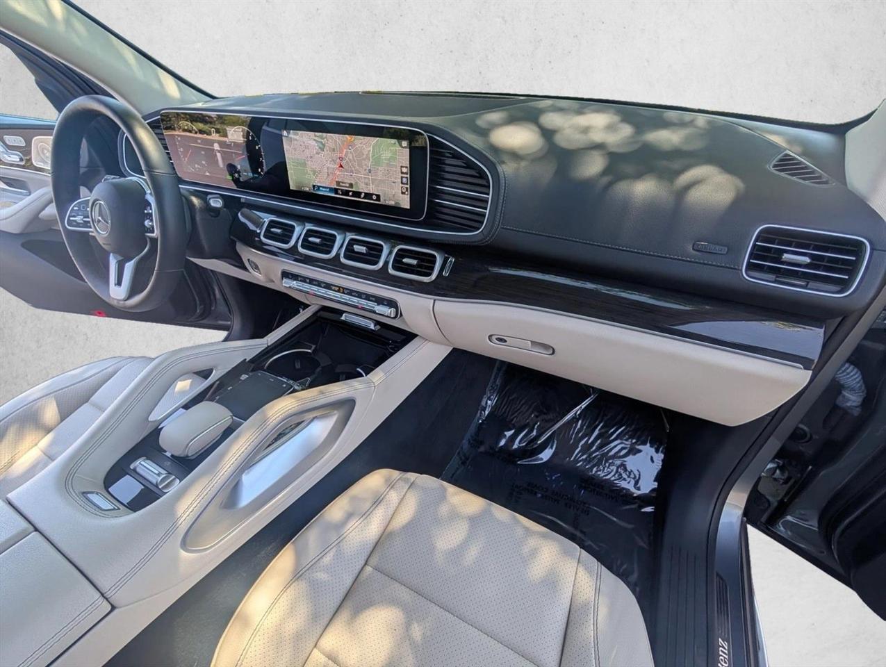 2022 Mercedes-Benz GLS GLS 450 Roseville CA