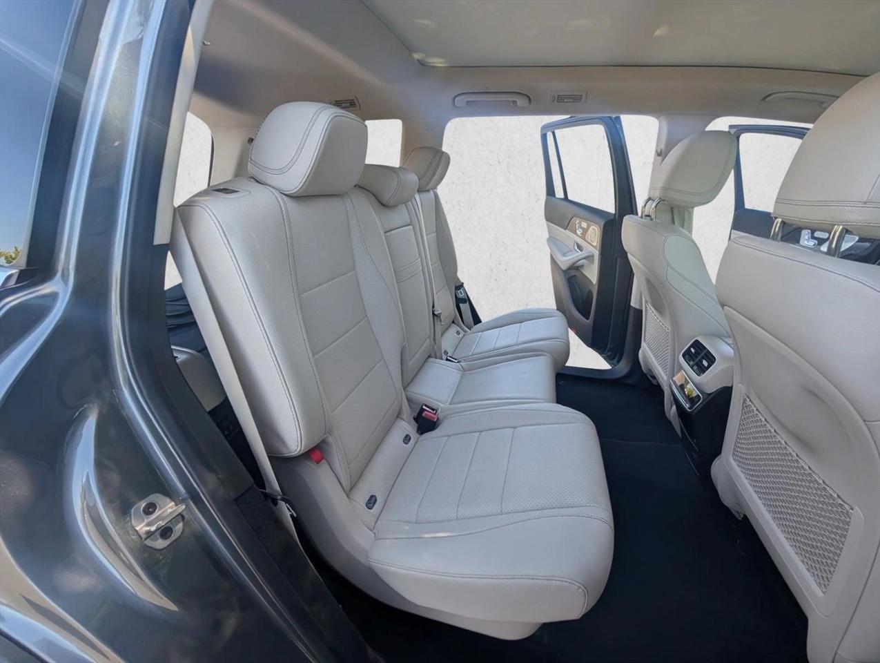 2022 Mercedes-Benz GLS GLS 450 Roseville CA