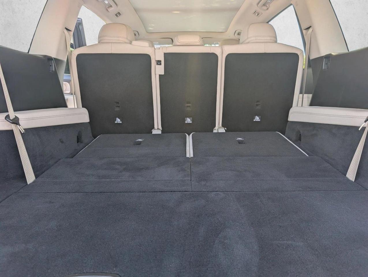 2022 Mercedes-Benz GLS GLS 450 Roseville CA