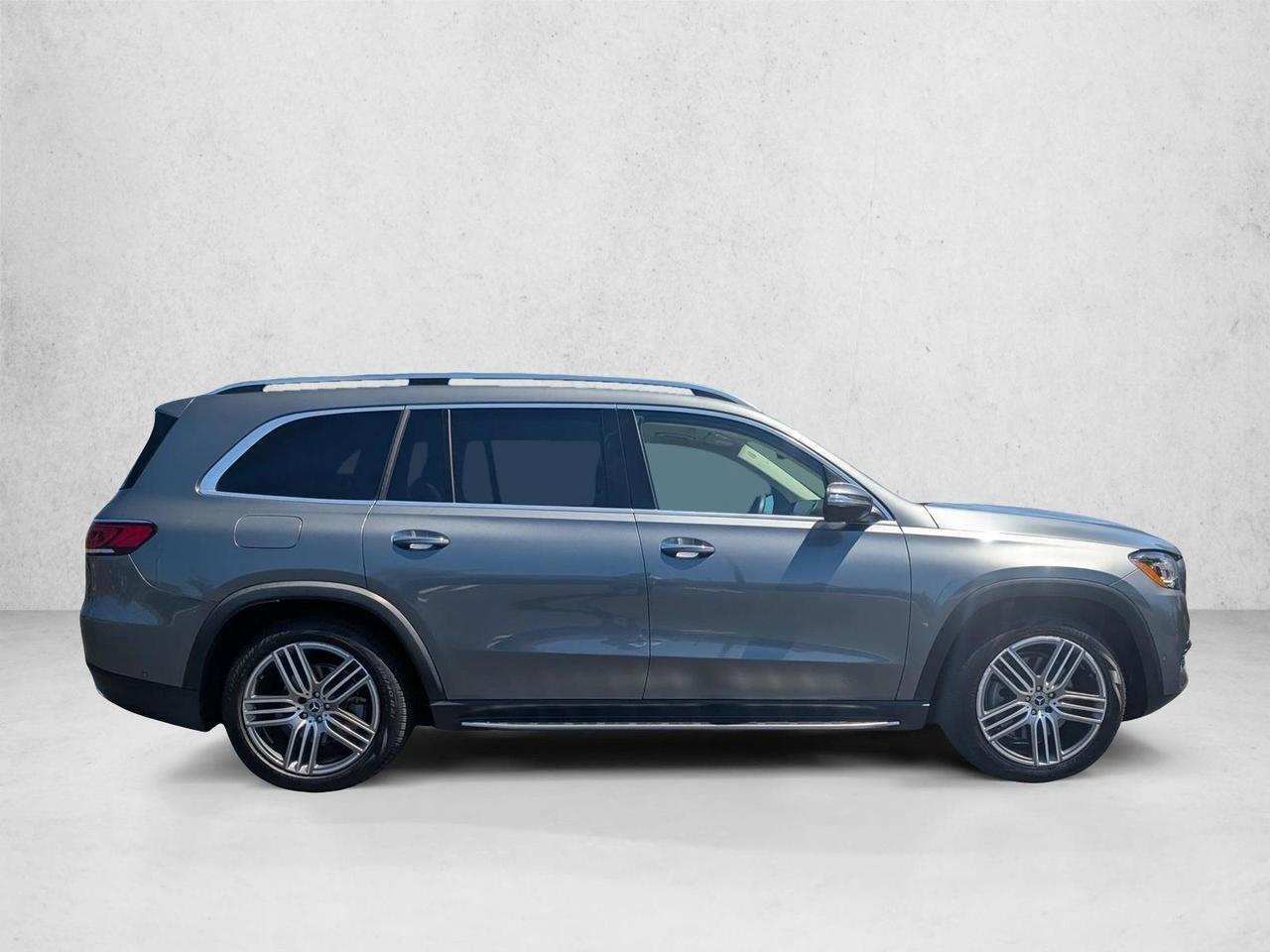 2022 Mercedes-Benz GLS GLS 450 Roseville CA