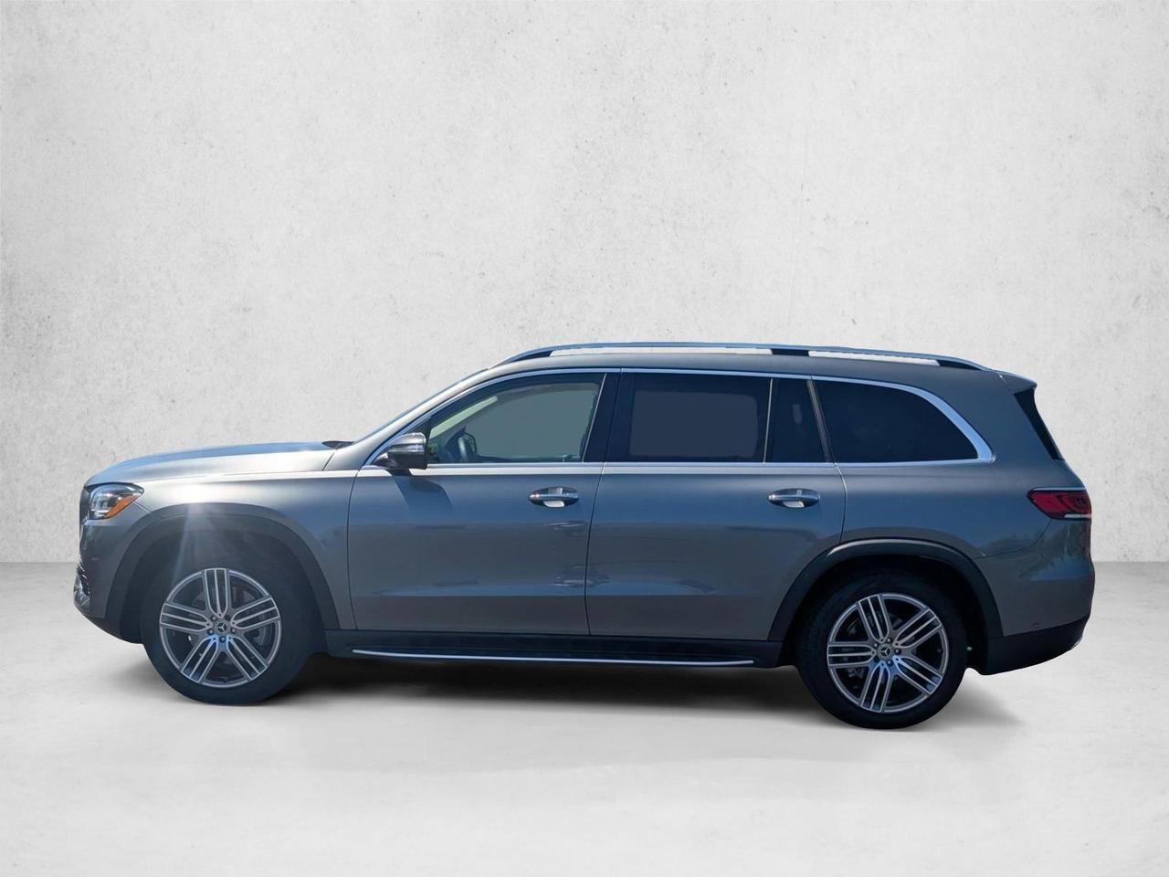 2022 Mercedes-Benz GLS GLS 450 Roseville CA