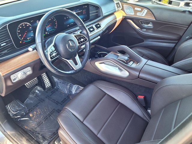 2022 Mercedes-Benz GLS GLS 450 Roseville CA