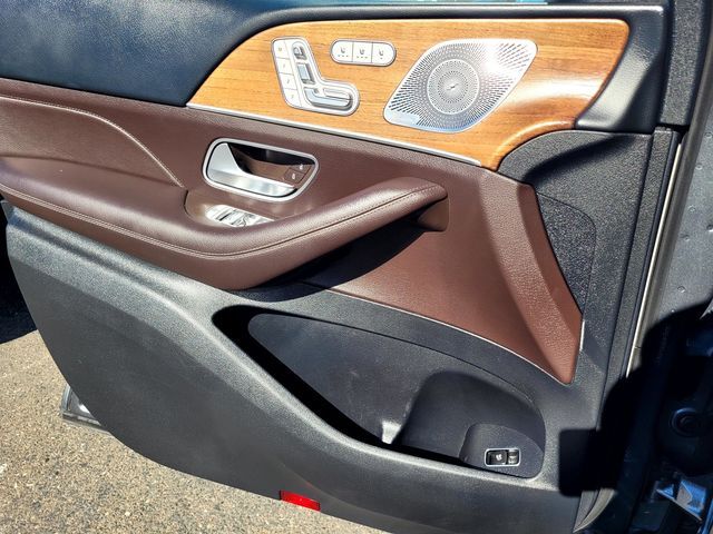 2022 Mercedes-Benz GLS GLS 450 Roseville CA