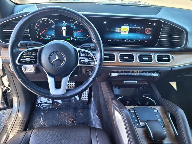 2022 Mercedes-Benz GLS GLS 450 Roseville CA