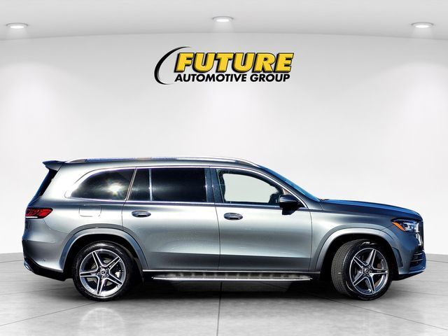 2022 Mercedes-Benz GLS GLS 450
