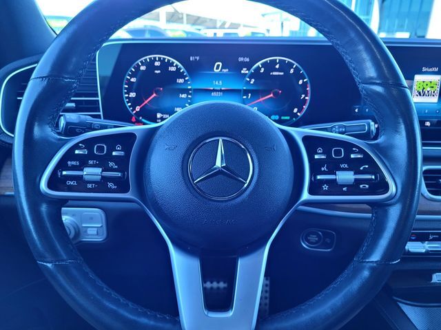 2022 Mercedes-Benz GLS GLS 450 Roseville CA