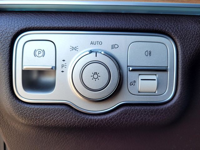 2022 Mercedes-Benz GLS GLS 450 Roseville CA