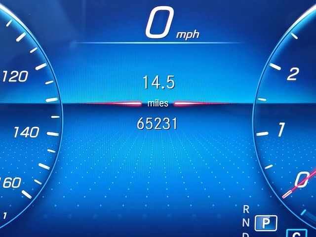 2022 Mercedes-Benz GLS GLS 450 Roseville CA