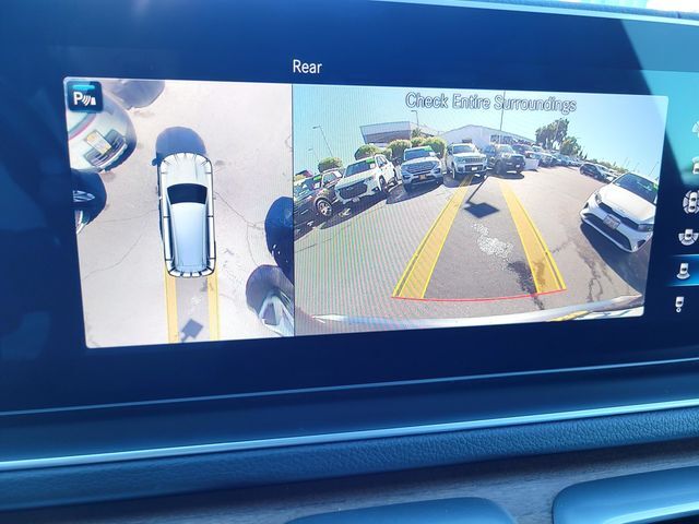 2022 Mercedes-Benz GLS GLS 450 Roseville CA