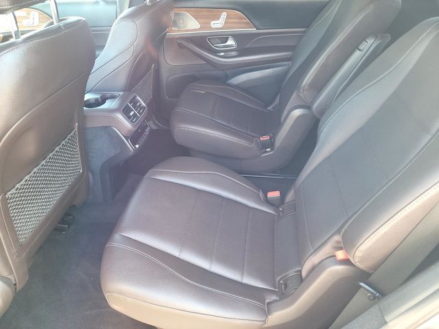 2022 Mercedes-Benz GLS GLS 450 Roseville CA
