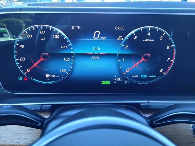 2022 Mercedes-Benz GLS GLS 450 Roseville CA