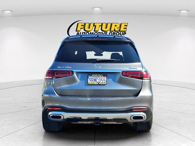 2022 Mercedes-Benz GLS GLS 450 Roseville CA