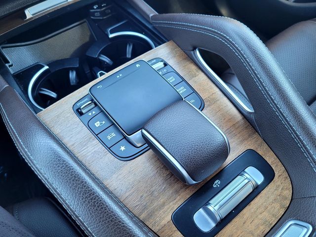 2022 Mercedes-Benz GLS GLS 450 Roseville CA
