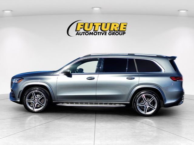 2022 Mercedes-Benz GLS GLS 450 Roseville CA