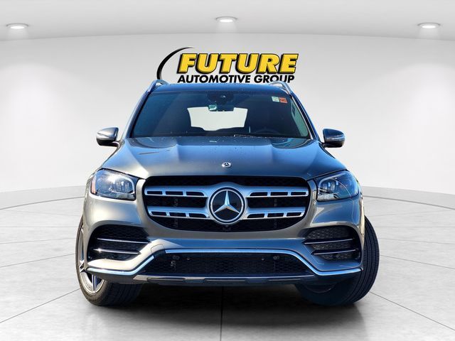 2022 Mercedes-Benz GLS GLS 450