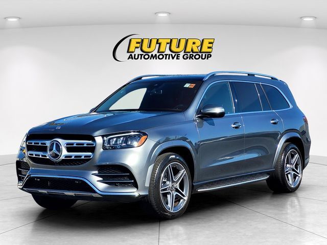 2022 Mercedes-Benz GLS GLS 450 Roseville CA